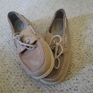 Sperry shoes